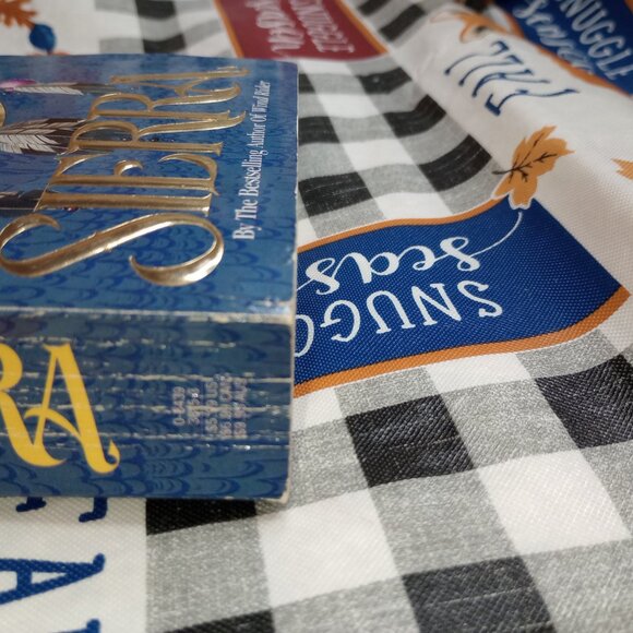 Sierra by Connie Mason 1995 - Picture 12 of 16